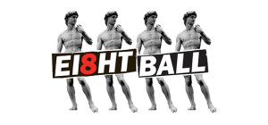 Ei8ht Ball - Cans are on the horizon!