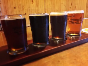 All About Paradise Brewing Company - The Gnarly Gnome