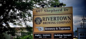 Big Changes For Rivertown.
