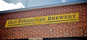 Quit Wine-ing - More Old Firehouse Beer Coming!