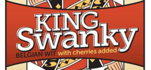 Listermann's King Swanky Tapping