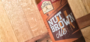 Mt Carmel Nut Brown Ale