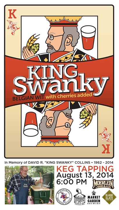 kingswanky