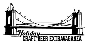 Holiday Craft Beer Extravaganza - 11/08/14