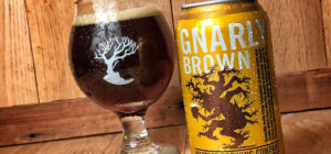 MadTree Gnarly Brown