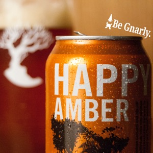 MadTree Happy Amber, Gnarly Style