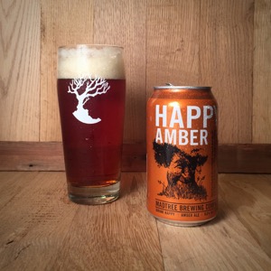 MadTree Happy Amber