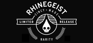 Rhinegeist's Rarity Series