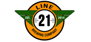Bridgetown Brew Works is now Line 21 Brewing Company