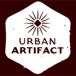 tinyurbanartifact