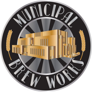 Municipal Brew Works Logo