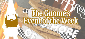 Event Of The Week - S'more of What Release Day