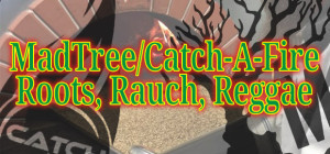 MadTree Chef Series - Roots, Rauch, Reggae
