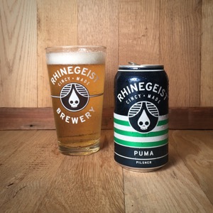 Rhinegeist Puma