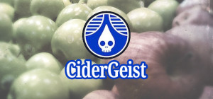 Cidergeist - Rhinegeist's Cider Program
