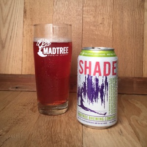 MadTree - Shade