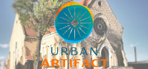 Urban Artifact - St. Anthony's Quad