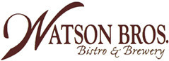Watson Brothers Bistro and Brewery
