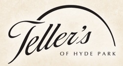 Teller's Of Hyde Park Logo