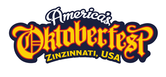 Oktoberfest Zinzinnati Logo