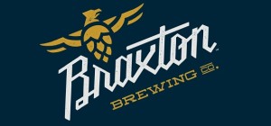 New Beer Alert! Braxton Saison!