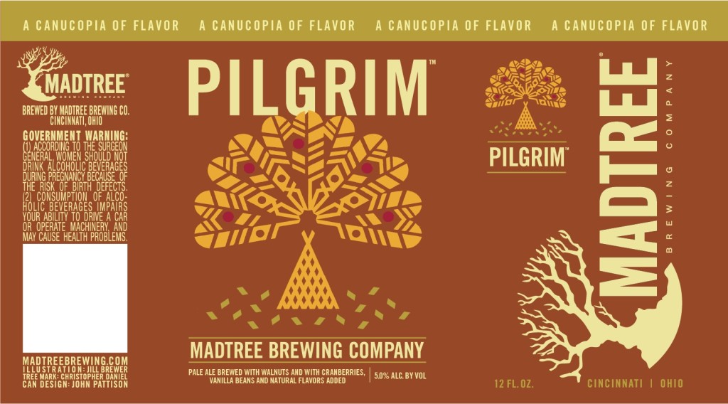 MadTree-Pilgrim-Label