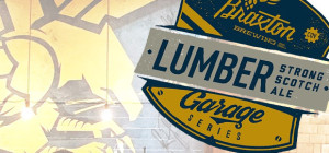 Braxton's Garage Series Grows With 'Lumber'