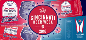 Cincy Beer Week Draft Details