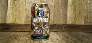MadTree Rubus Cacao