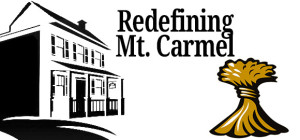 Redefining What Mt. Carmel Looks Like