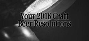 How Can You Achieve Your Cincinnati Beer Resolutions?