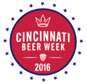 2016 Cincinnati Beer Week