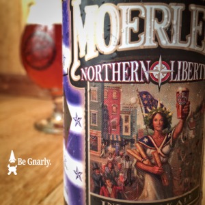 Northern Liberties IPA