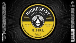 Rhinegeist B-Side