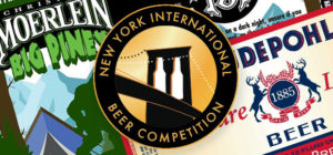 Christian Moerlein Wins at the New York International Beer Competition