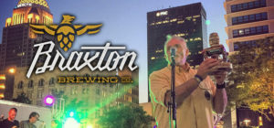 Braxton Wins Best of Show at Derby City Brew Festival