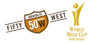 Fifty West Brings Home a Gold Medal!
