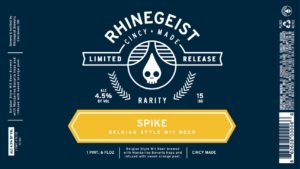 Rhinegeist-Spike-Label