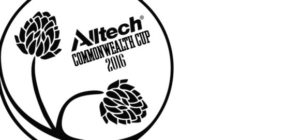 Lots Of Cincinnati Medals at the 2016 Alltech Commonwealth Cup