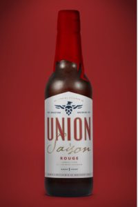 Braxton: Union Rouge