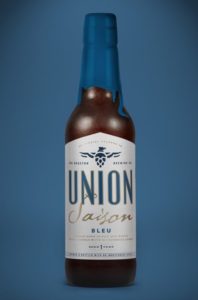 Braxton Union Bleu