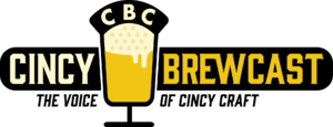 Cincy Brewcast Logo