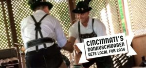 Cincinnati Donauschwaben Gets Gnarly by Getting Local