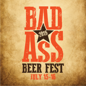 The Bad Ass Beer Fest