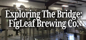 Meet Figleaf Brewing
