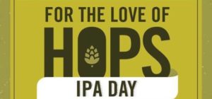 For The Love Of Hops!