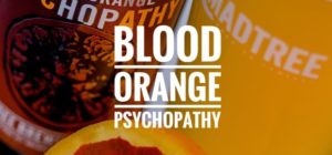 MadTree Blood Orange Psychopathy Can Release