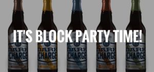 Braxton's Winter Block Party Details, Including Dark Charge Variants