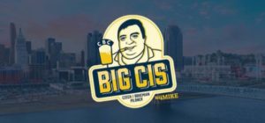 Big Cis 2018 - A Beer, A Party, A Good Cause