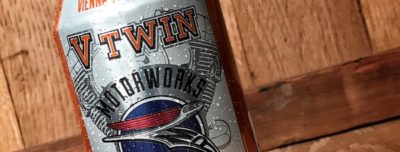 Motorworks V Twin Vienna Lager